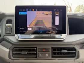 Volkswagen Crafter (2024) thumbnail 19