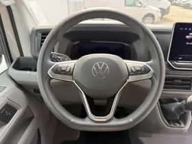 Volkswagen Crafter (2024) thumbnail 20