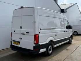 Volkswagen Crafter (2024) thumbnail 3