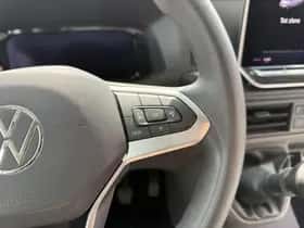 Volkswagen Crafter (2024) thumbnail 22