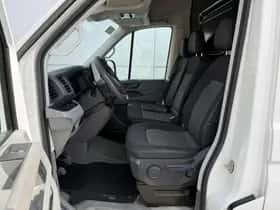 Volkswagen Crafter (2024) thumbnail 6