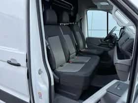 Volkswagen Crafter (2024) thumbnail 7
