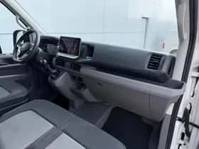 Volkswagen Crafter (2024) thumbnail 8