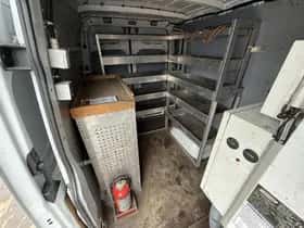 Mercedes-Benz Sprinter thumbnail 12