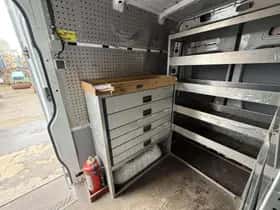 Mercedes-Benz Sprinter thumbnail 13