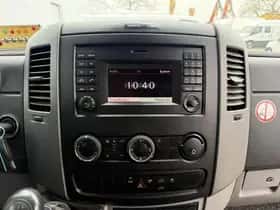 Mercedes-Benz Sprinter thumbnail 17