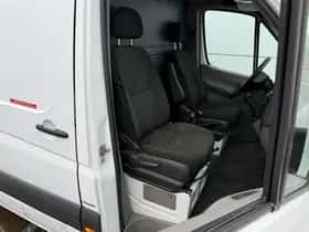 Mercedes-Benz Sprinter (2017) thumbnail 6