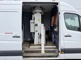 Mercedes-Benz Sprinter (2017) thumbnail 8
