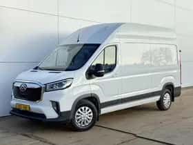 Maxus eDeliver9