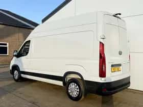 Maxus eDeliver9 (2025) thumbnail 3