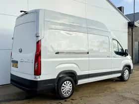 Maxus eDeliver9 (2025) thumbnail 4