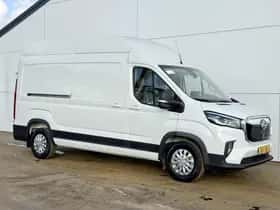 Maxus eDeliver9 (2025) thumbnail 5