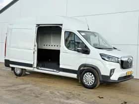 Maxus eDeliver9 (2025) thumbnail 6