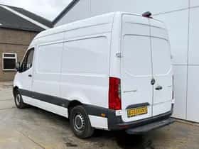Mercedes-Benz Sprinter (2021) thumbnail 2
