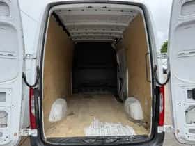 Mercedes-Benz Sprinter (2021) thumbnail 11