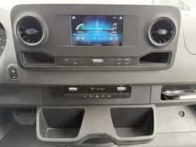 Mercedes-Benz Sprinter (2021) thumbnail 14