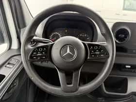 Mercedes-Benz Sprinter (2021) thumbnail 18