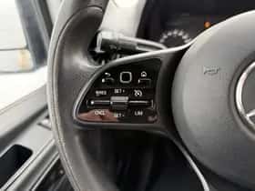 Mercedes-Benz Sprinter (2021) thumbnail 19