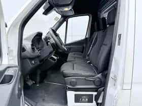 Mercedes-Benz Sprinter (2021) thumbnail 6