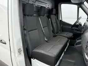 Mercedes-Benz Sprinter (2021) thumbnail 7