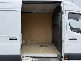 Mercedes-Benz Sprinter (2021) thumbnail 9