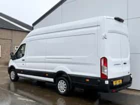 Ford E transit 184pk 68kwh (2023) thumbnail 2