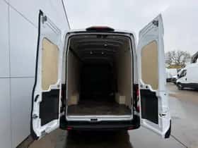 Ford E transit 184pk 68kwh (2023) thumbnail 11
