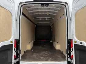Ford E transit 184pk 68kwh (2023) thumbnail 12