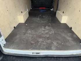 Ford E transit 184pk 68kwh (2023) thumbnail 14