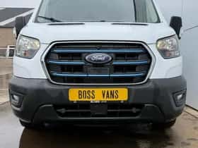 Ford E transit 184pk 68kwh (2023) thumbnail 17