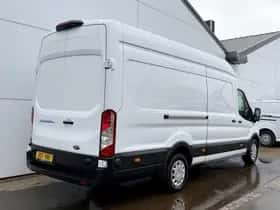 Ford E transit 184pk 68kwh (2023) thumbnail 3