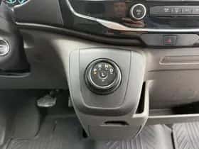 Ford E transit 184pk 68kwh (2023) thumbnail 21