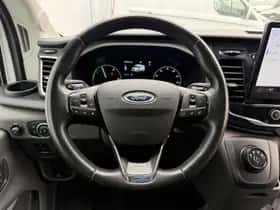 Ford E transit 184pk 68kwh (2023) thumbnail 22