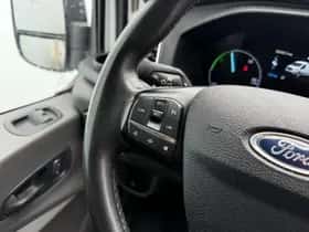 Ford E transit 184pk 68kwh (2023) thumbnail 23