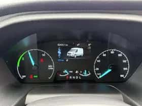 Ford E transit 184pk 68kwh (2023) thumbnail 29