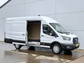 Ford E transit 184pk 68kwh (2023) thumbnail 5