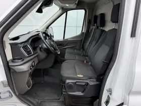 Ford E transit 184pk 68kwh (2023) thumbnail 7