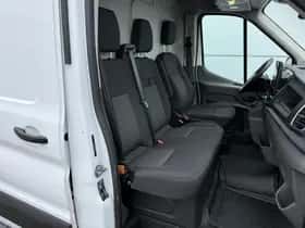 Ford E transit 184pk 68kwh (2023) thumbnail 8