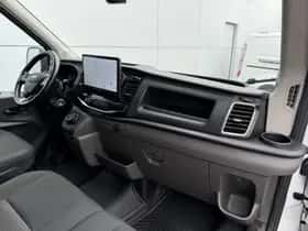 Ford E transit 184pk 68kwh (2023) thumbnail 9