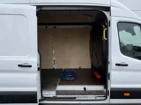 Ford E transit 184pk 68kwh (2023) thumbnail 10