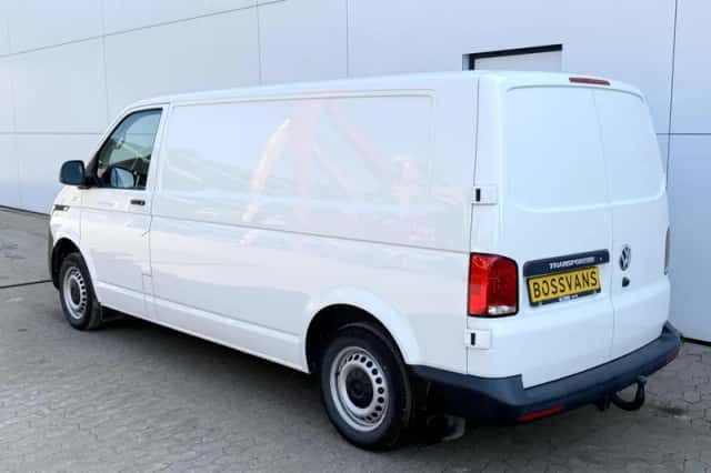 Volkswagen E transporter (2020) thumbnail 2