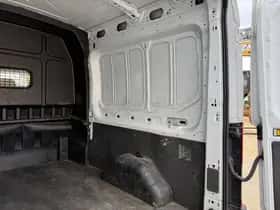 Ford Transit (2021) thumbnail 15