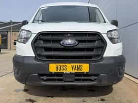 Ford Transit (2021) thumbnail 17