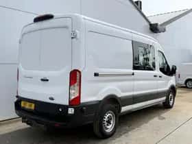 Ford Transit (2021) thumbnail 3