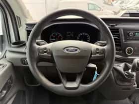 Ford Transit (2021) thumbnail 21