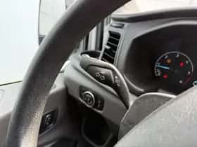Ford Transit (2021) thumbnail 24