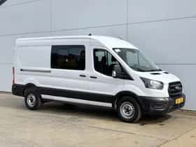Ford Transit (2021) thumbnail 4