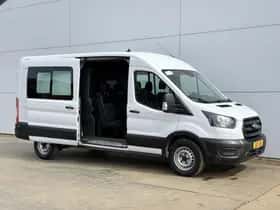 Ford Transit (2021) thumbnail 5