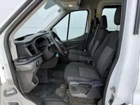 Ford Transit (2021) thumbnail 6