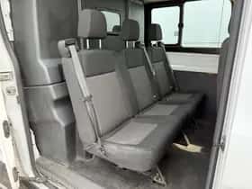 Ford Transit (2021) thumbnail 8